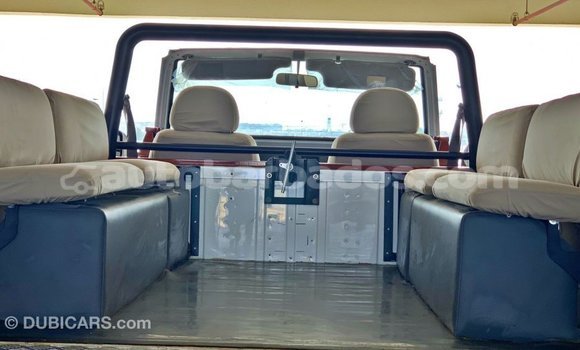 Buy Import Nissan Patrol White Car in Import - Dubai in Barbados Buy Import Nissan Patrol White Car in Import - Dubai in Barbados