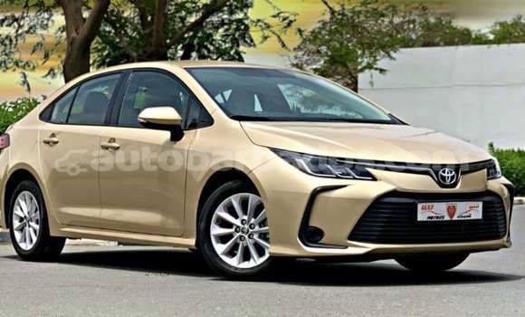 Buy Import Toyota Corolla Other Car in Import - Dubai in Barbados Buy Import Toyota Corolla Other Car in Import - Dubai in Barbados