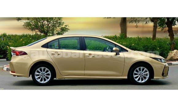 Buy Import Toyota Corolla Other Car in Import - Dubai in Barbados Buy Import Toyota Corolla Other Car in Import - Dubai in Barbados