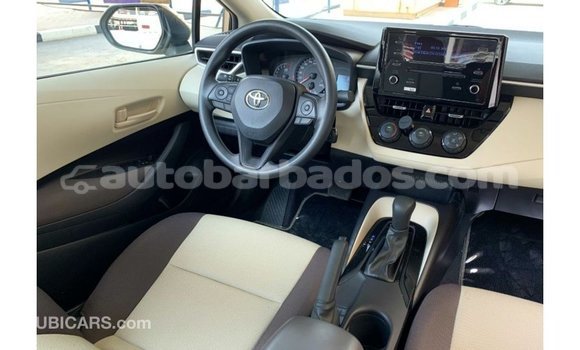 Buy Import Toyota Corolla Other Car in Import - Dubai in Barbados Buy Import Toyota Corolla Other Car in Import - Dubai in Barbados