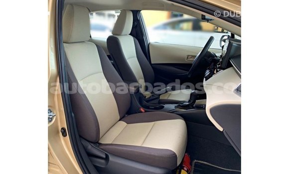 Buy Import Toyota Corolla Other Car in Import - Dubai in Barbados Buy Import Toyota Corolla Other Car in Import - Dubai in Barbados