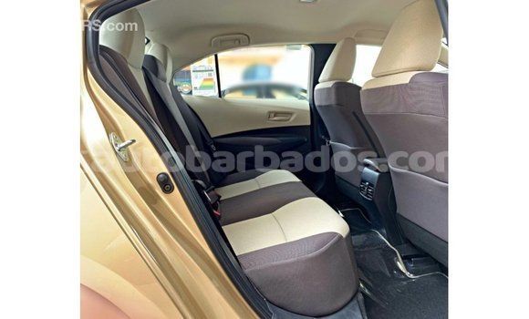 Buy Import Toyota Corolla Other Car in Import - Dubai in Barbados Buy Import Toyota Corolla Other Car in Import - Dubai in Barbados