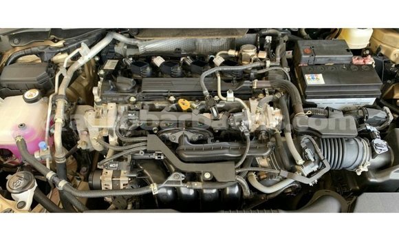 Buy Import Toyota Corolla Other Car in Import - Dubai in Barbados Buy Import Toyota Corolla Other Car in Import - Dubai in Barbados