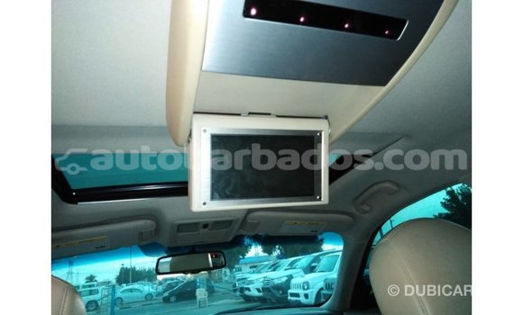 Buy Import Infiniti FX White Car in Import - Dubai in Barbados Buy Import Infiniti FX White Car in Import - Dubai in Barbados