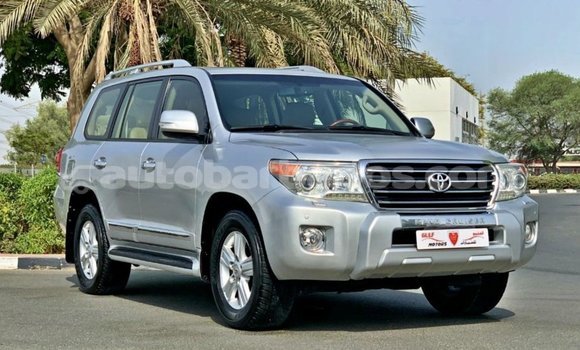 Buy Import Toyota Land Cruiser Other Car in Import - Dubai in Barbados Buy Import Toyota Land Cruiser Other Car in Import - Dubai in Barbados