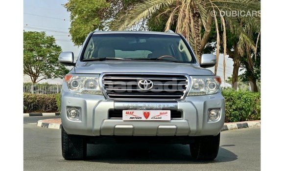 Buy Import Toyota Land Cruiser Other Car in Import - Dubai in Barbados Buy Import Toyota Land Cruiser Other Car in Import - Dubai in Barbados