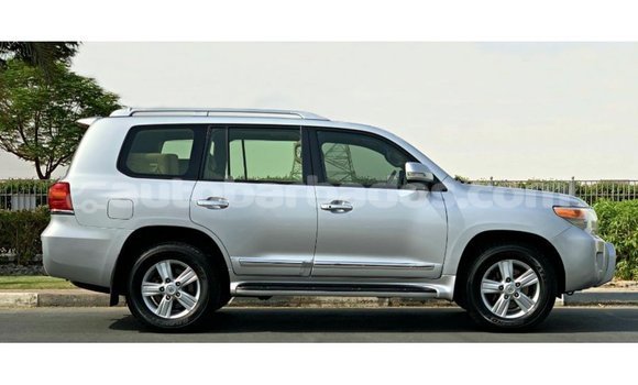 Buy Import Toyota Land Cruiser Other Car in Import - Dubai in Barbados Buy Import Toyota Land Cruiser Other Car in Import - Dubai in Barbados