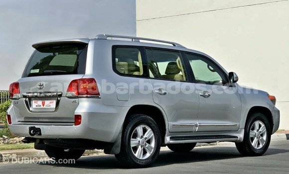 Buy Import Toyota Land Cruiser Other Car in Import - Dubai in Barbados Buy Import Toyota Land Cruiser Other Car in Import - Dubai in Barbados