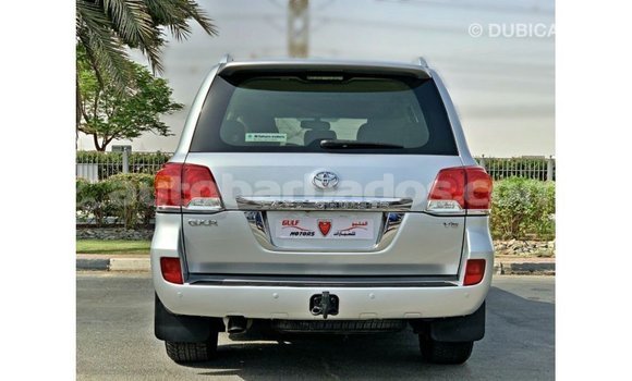 Buy Import Toyota Land Cruiser Other Car in Import - Dubai in Barbados Buy Import Toyota Land Cruiser Other Car in Import - Dubai in Barbados