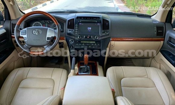 Buy Import Toyota Land Cruiser Other Car in Import - Dubai in Barbados Buy Import Toyota Land Cruiser Other Car in Import - Dubai in Barbados