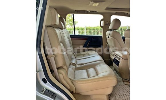 Buy Import Toyota Land Cruiser Other Car in Import - Dubai in Barbados Buy Import Toyota Land Cruiser Other Car in Import - Dubai in Barbados