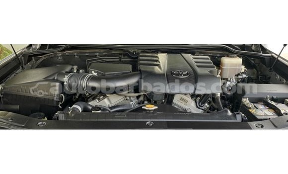Buy Import Toyota Land Cruiser Other Car in Import - Dubai in Barbados Buy Import Toyota Land Cruiser Other Car in Import - Dubai in Barbados
