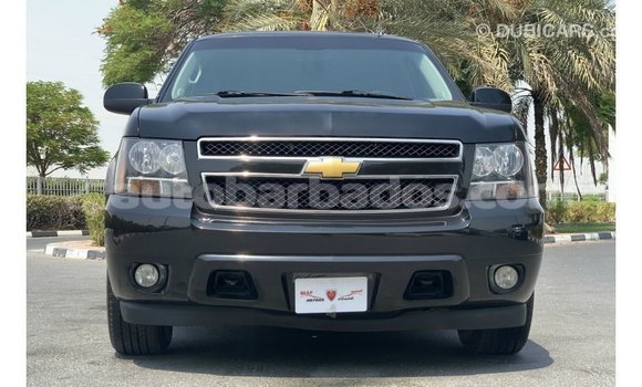 Buy Import Chevrolet Suburban Black Car in Import - Dubai in Barbados Buy Import Chevrolet Suburban Black Car in Import - Dubai in Barbados
