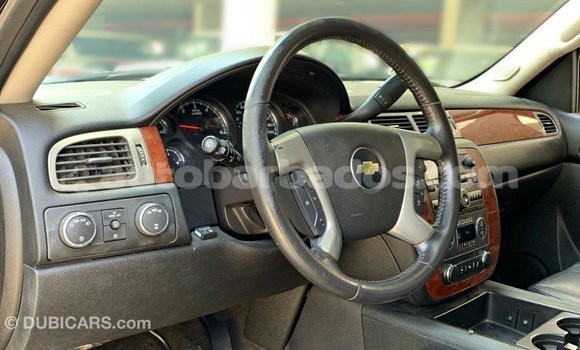 Buy Import Chevrolet Suburban Black Car in Import - Dubai in Barbados Buy Import Chevrolet Suburban Black Car in Import - Dubai in Barbados