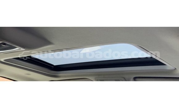 Buy Import Chevrolet Suburban Black Car in Import - Dubai in Barbados Buy Import Chevrolet Suburban Black Car in Import - Dubai in Barbados