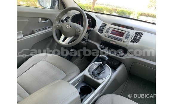 Buy Import Kia Sportage Black Car in Import - Dubai in Barbados Buy Import Kia Sportage Black Car in Import - Dubai in Barbados