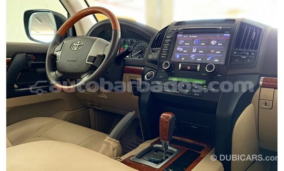 Buy Import Toyota Land Cruiser Black Car in Import - Dubai in Barbados Buy Import Toyota Land Cruiser Black Car in Import - Dubai in Barbados