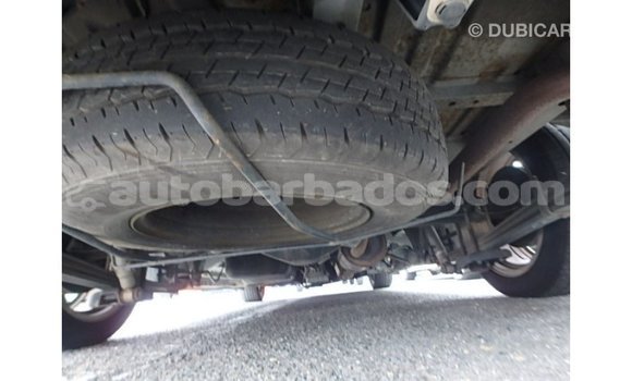 Buy Import Toyota Hiace White Car in Import - Dubai in Barbados Buy Import Toyota Hiace White Car in Import - Dubai in Barbados