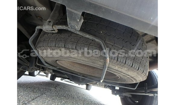 Buy Import Toyota Hiace White Car in Import - Dubai in Barbados Buy Import Toyota Hiace White Car in Import - Dubai in Barbados