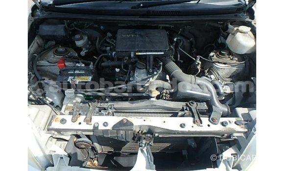 Buy Import Toyota Rush White Car in Import - Dubai in Barbados Buy Import Toyota Rush White Car in Import - Dubai in Barbados