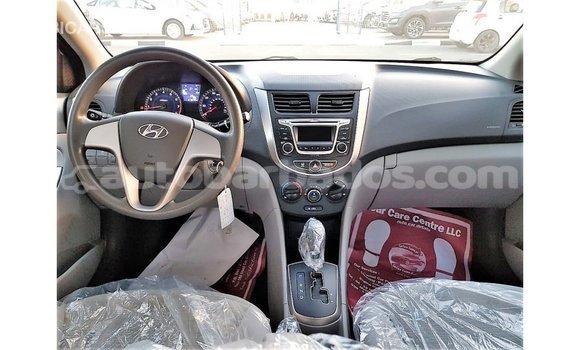 Buy Import Hyundai Accent Red Car in Import - Dubai in Barbados Buy Import Hyundai Accent Red Car in Import - Dubai in Barbados