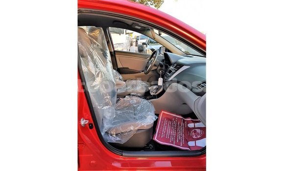 Buy Import Hyundai Accent Red Car in Import - Dubai in Barbados Buy Import Hyundai Accent Red Car in Import - Dubai in Barbados