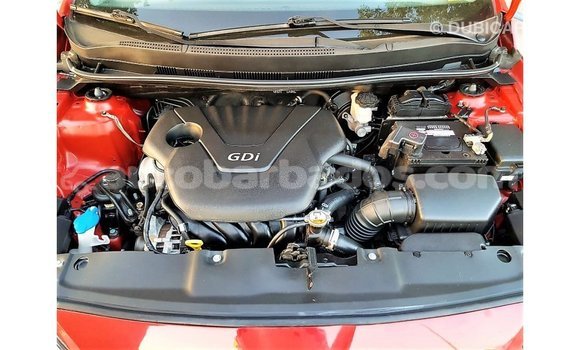 Buy Import Hyundai Accent Red Car in Import - Dubai in Barbados Buy Import Hyundai Accent Red Car in Import - Dubai in Barbados