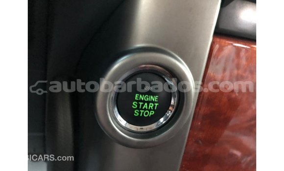 Buy Import Toyota Prado White Car in Import - Dubai in Barbados Buy Import Toyota Prado White Car in Import - Dubai in Barbados