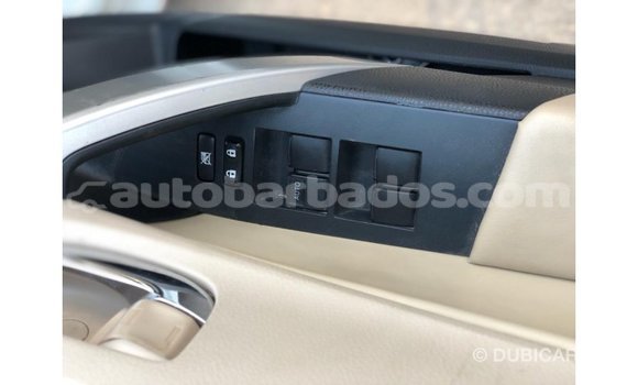 Buy Import Toyota Corolla White Car in Import - Dubai in Barbados Buy Import Toyota Corolla White Car in Import - Dubai in Barbados