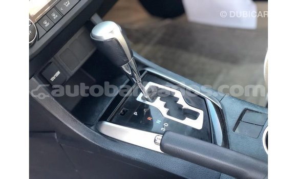 Buy Import Toyota Corolla White Car in Import - Dubai in Barbados Buy Import Toyota Corolla White Car in Import - Dubai in Barbados