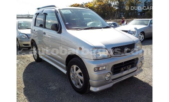 Buy Import Daihatsu Terios Other Car in Import - Dubai in Barbados Buy Import Daihatsu Terios Other Car in Import - Dubai in Barbados