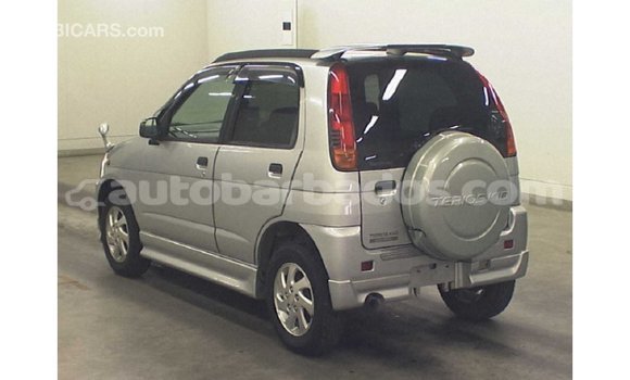 Buy Import Daihatsu Terios Other Car in Import - Dubai in Barbados Buy Import Daihatsu Terios Other Car in Import - Dubai in Barbados