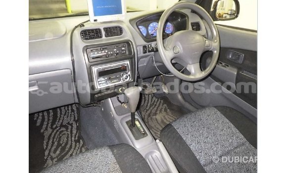 Buy Import Daihatsu Terios Other Car in Import - Dubai in Barbados Buy Import Daihatsu Terios Other Car in Import - Dubai in Barbados