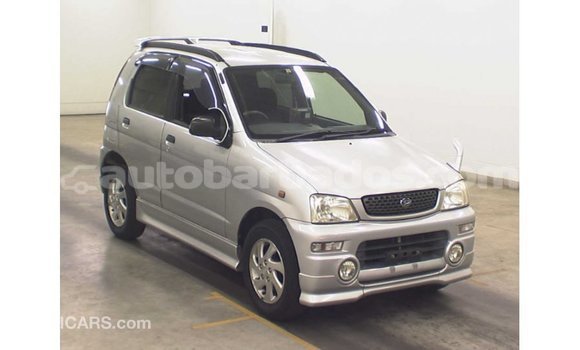 Buy Import Daihatsu Terios Other Car in Import - Dubai in Barbados Buy Import Daihatsu Terios Other Car in Import - Dubai in Barbados