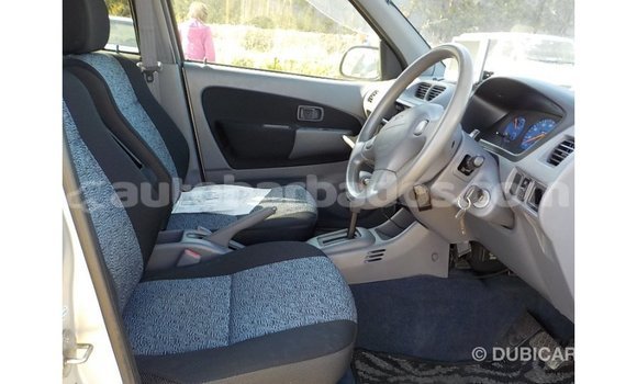 Buy Import Daihatsu Terios Other Car in Import - Dubai in Barbados Buy Import Daihatsu Terios Other Car in Import - Dubai in Barbados