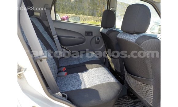 Buy Import Daihatsu Terios Other Car in Import - Dubai in Barbados Buy Import Daihatsu Terios Other Car in Import - Dubai in Barbados