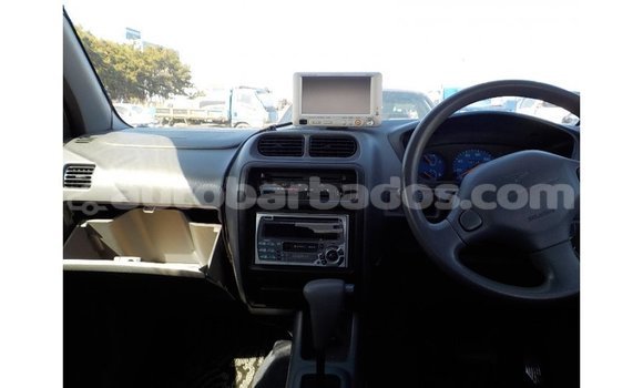 Buy Import Daihatsu Terios Other Car in Import - Dubai in Barbados Buy Import Daihatsu Terios Other Car in Import - Dubai in Barbados