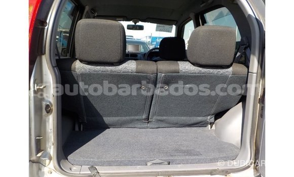 Buy Import Daihatsu Terios Other Car in Import - Dubai in Barbados Buy Import Daihatsu Terios Other Car in Import - Dubai in Barbados