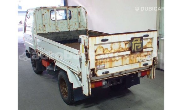 Buy Import Toyota Dyna White Truck in Import - Dubai in Barbados Buy Import Toyota Dyna White Truck in Import - Dubai in Barbados