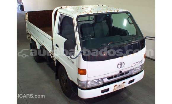 Buy Import Toyota Dyna White Truck in Import - Dubai in Barbados Buy Import Toyota Dyna White Truck in Import - Dubai in Barbados