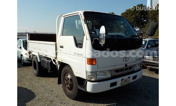 Buy Import Toyota Dyna White Truck in Import - Dubai in Barbados Buy Import Toyota Dyna White Truck in Import - Dubai in Barbados