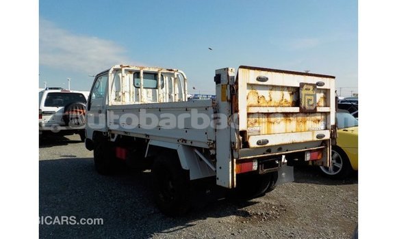 Buy Import Toyota Dyna White Truck in Import - Dubai in Barbados Buy Import Toyota Dyna White Truck in Import - Dubai in Barbados
