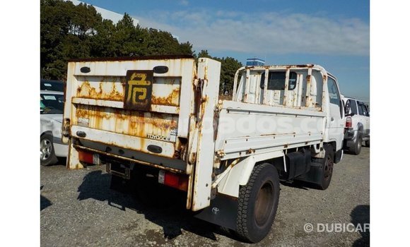 Buy Import Toyota Dyna White Truck in Import - Dubai in Barbados Buy Import Toyota Dyna White Truck in Import - Dubai in Barbados