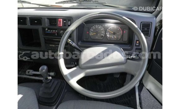 Buy Import Toyota Dyna White Truck in Import - Dubai in Barbados Buy Import Toyota Dyna White Truck in Import - Dubai in Barbados