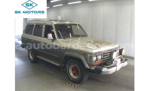 Buy Import Toyota Land Cruiser Other Car in Import - Dubai in Barbados Buy Import Toyota Land Cruiser Other Car in Import - Dubai in Barbados