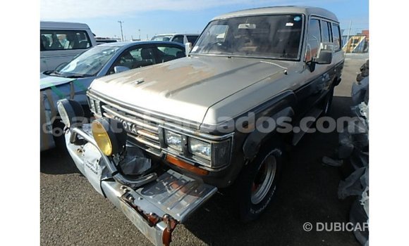 Buy Import Toyota Land Cruiser Other Car in Import - Dubai in Barbados Buy Import Toyota Land Cruiser Other Car in Import - Dubai in Barbados