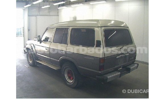 Buy Import Toyota Land Cruiser Other Car in Import - Dubai in Barbados Buy Import Toyota Land Cruiser Other Car in Import - Dubai in Barbados
