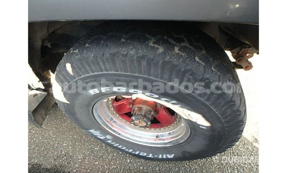 Buy Import Toyota Land Cruiser Other Car in Import - Dubai in Barbados Buy Import Toyota Land Cruiser Other Car in Import - Dubai in Barbados