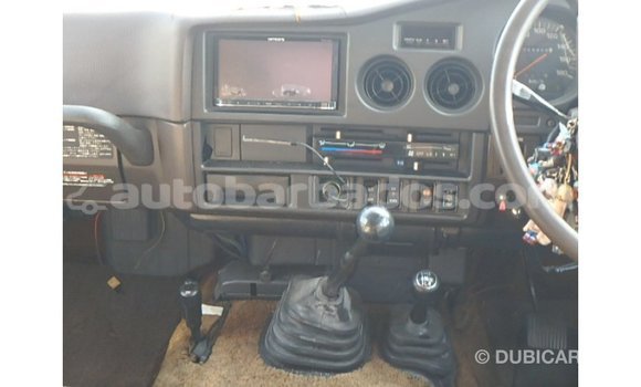 Buy Import Toyota Land Cruiser Other Car in Import - Dubai in Barbados Buy Import Toyota Land Cruiser Other Car in Import - Dubai in Barbados