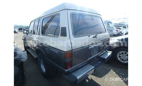Buy Import Toyota Land Cruiser Other Car in Import - Dubai in Barbados Buy Import Toyota Land Cruiser Other Car in Import - Dubai in Barbados